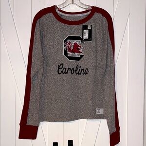 Under Armour South Carolina Gamecocks Long Sleeve Shirt